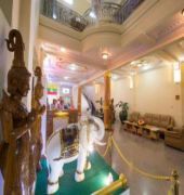 Sunrise Hotel 3*