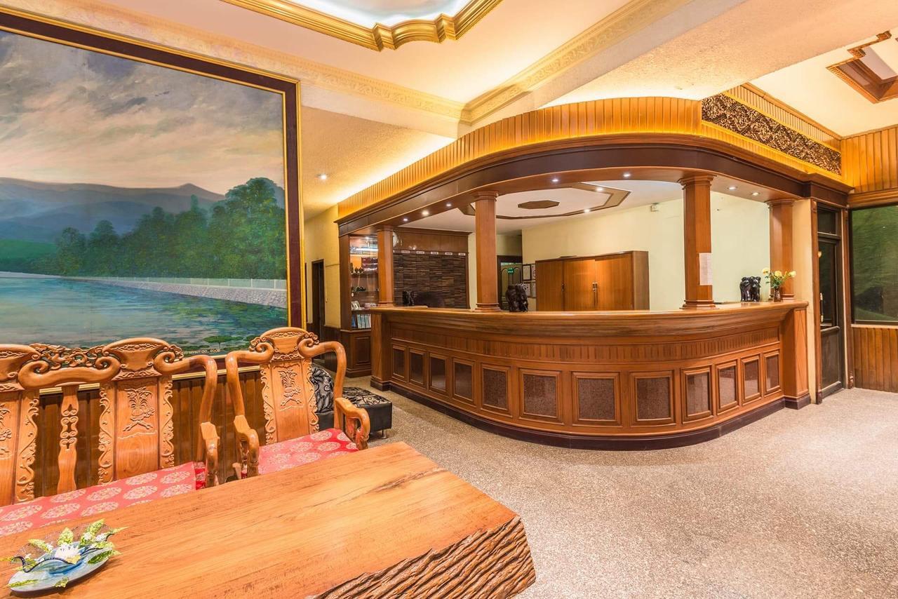 Hotel Sunrise 3*