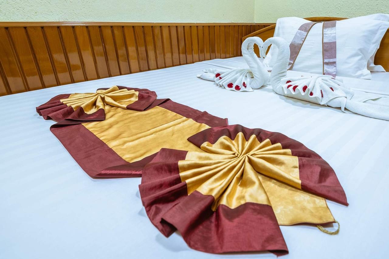 Sunrise Hotel