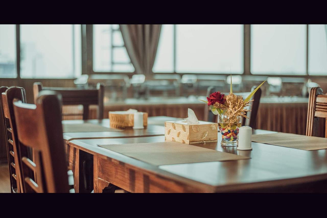 Hotel Sunrise Mandalay