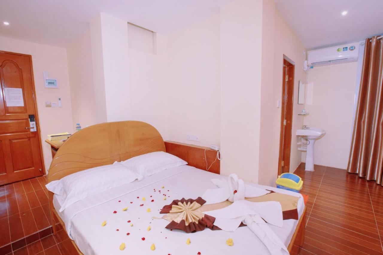 Sunrise Hotel 3*