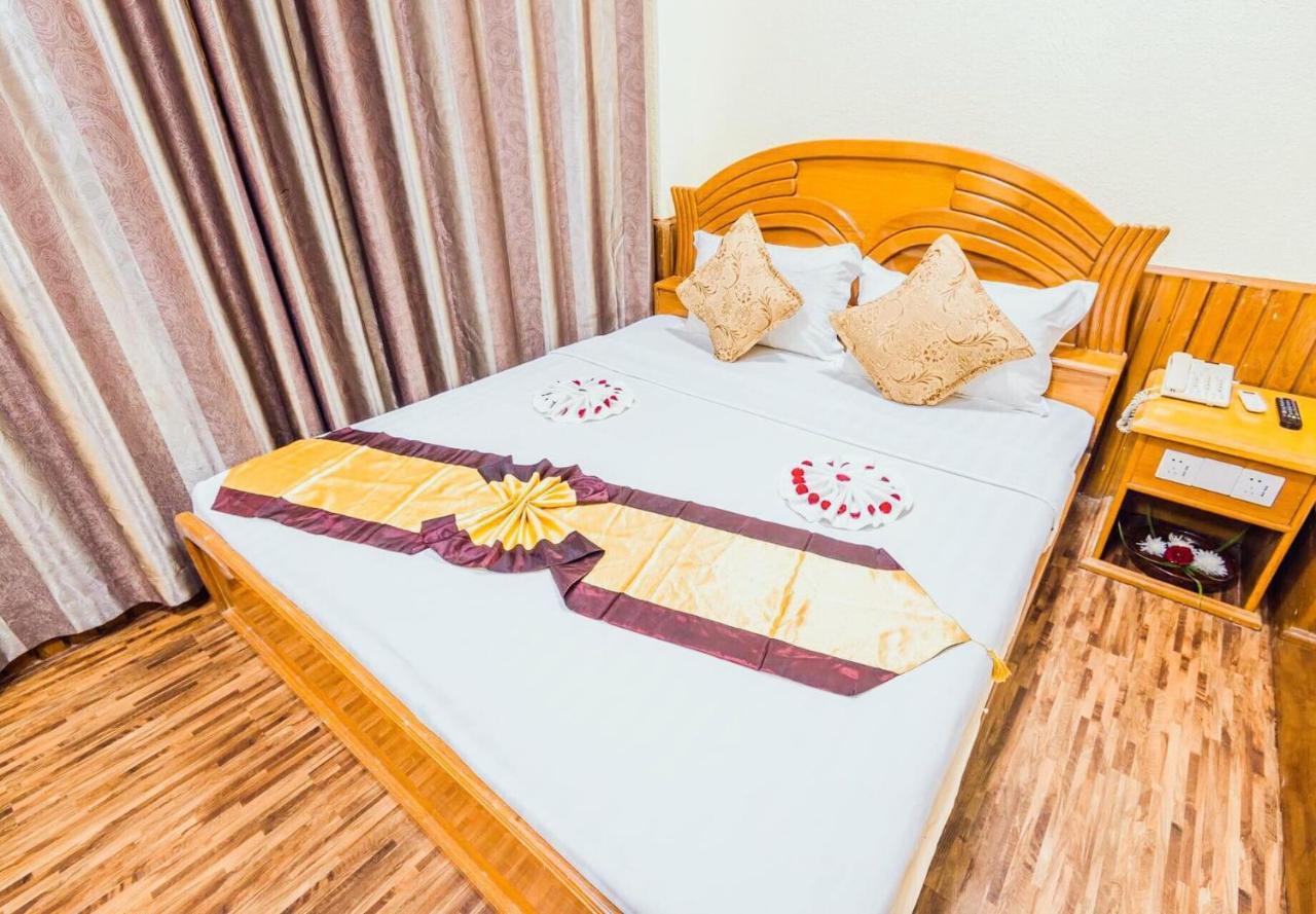 Sunrise Hotel Mandalay